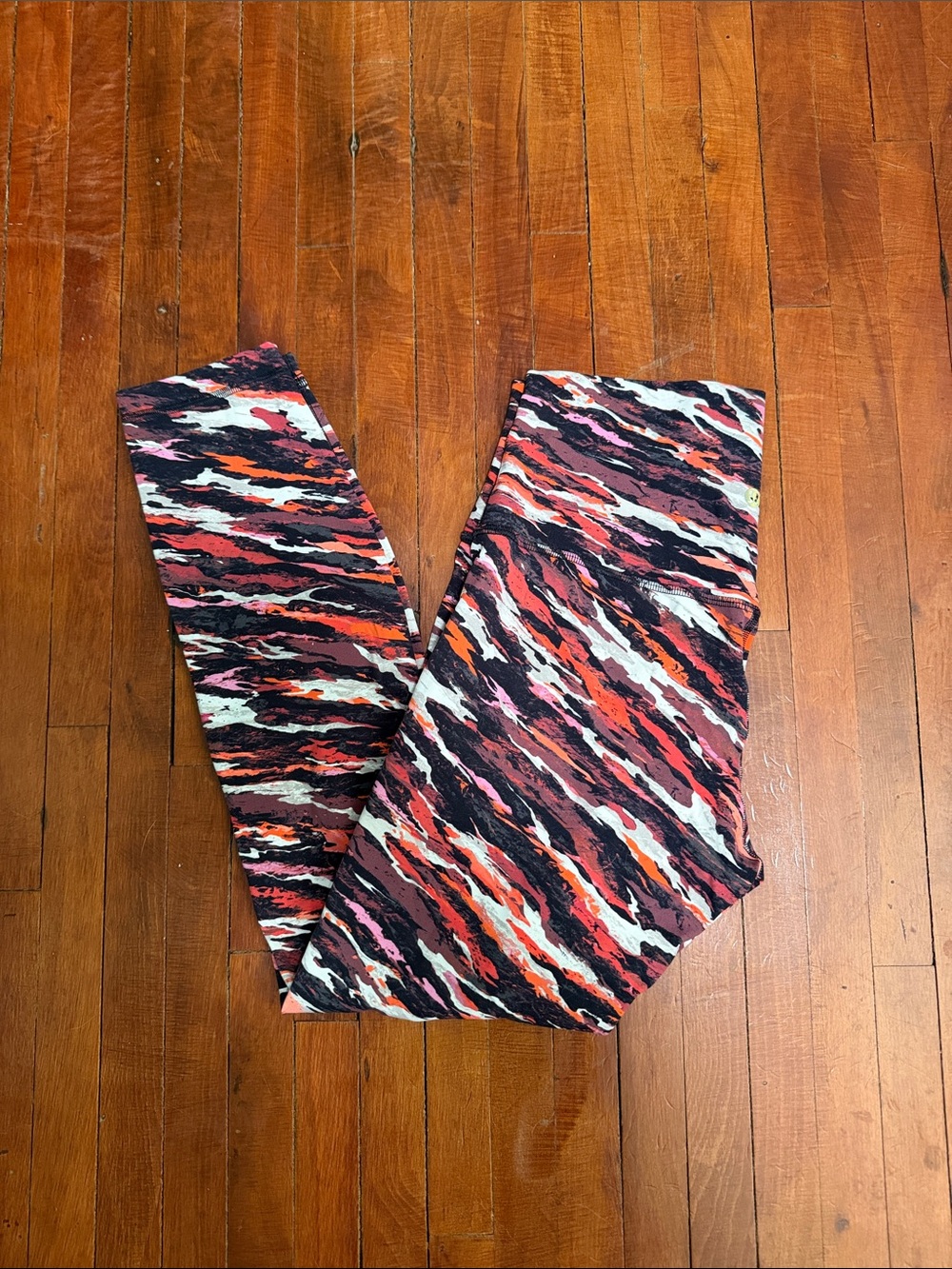 Lululemon Align 25” - Chinese New Year Edition - 8